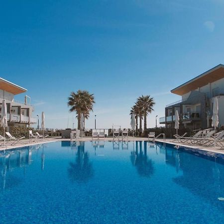 Apartments Le Dune 锡尔维玛丽娜 外观 照片