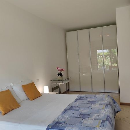 Apartments Le Dune 锡尔维玛丽娜 外观 照片