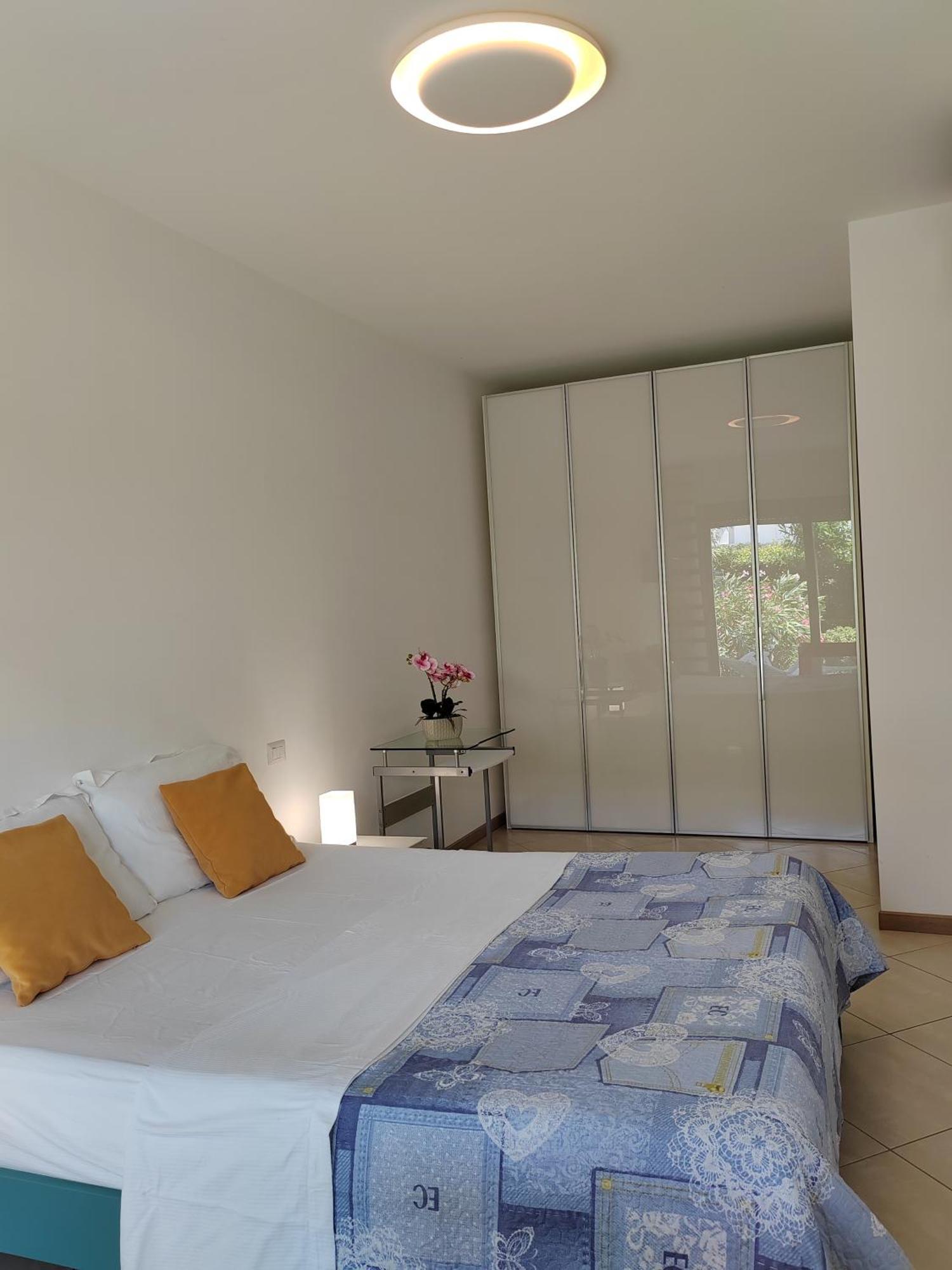 Apartments Le Dune 锡尔维玛丽娜 外观 照片