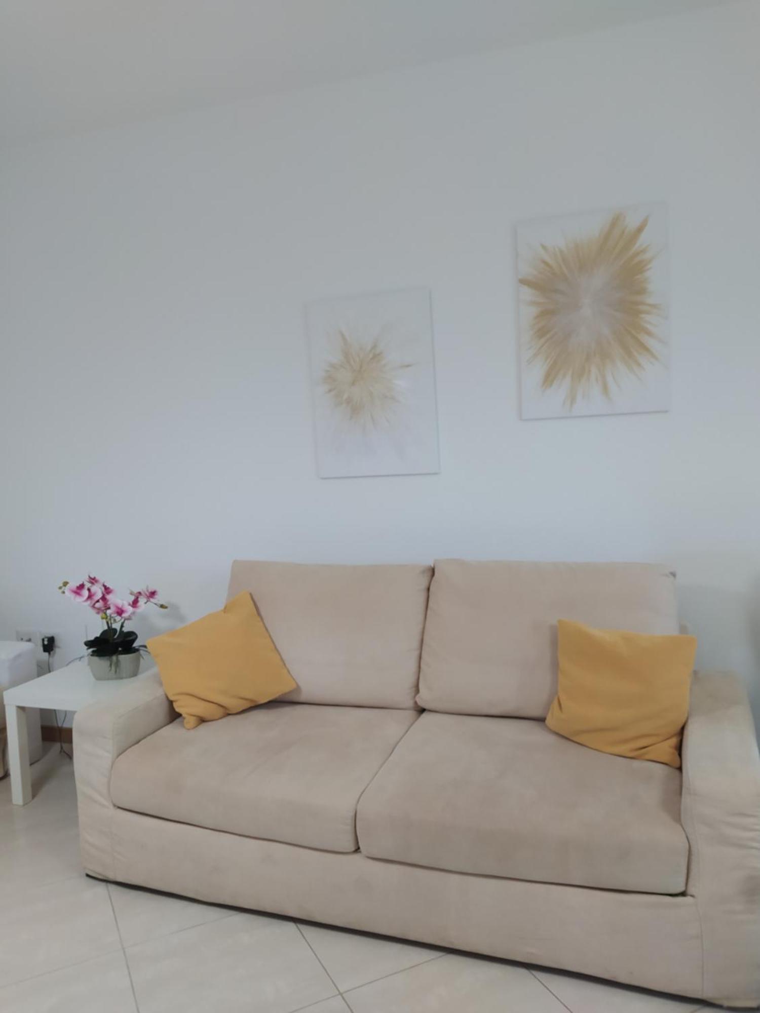 Apartments Le Dune 锡尔维玛丽娜 外观 照片