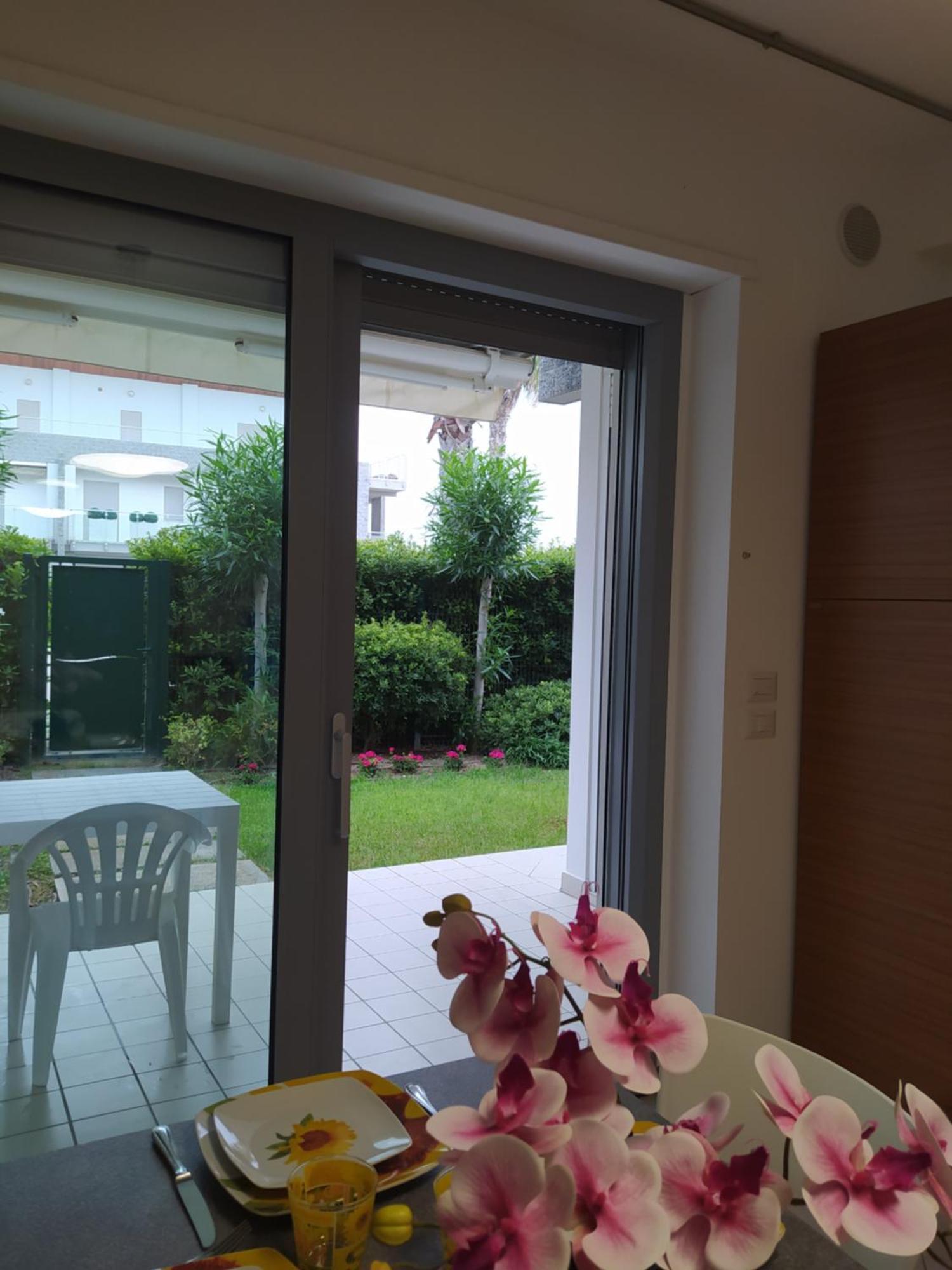 Apartments Le Dune 锡尔维玛丽娜 外观 照片