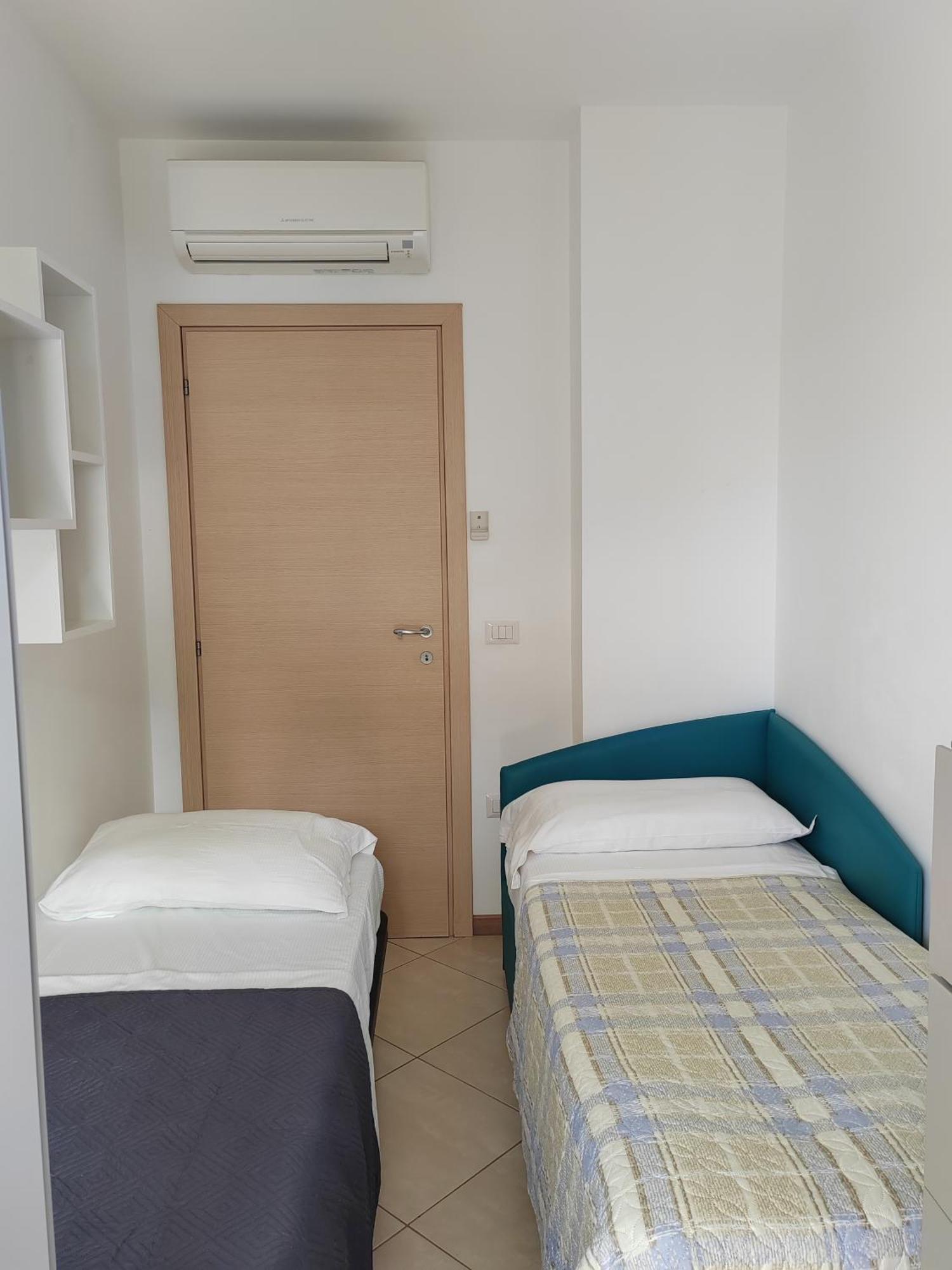 Apartments Le Dune 锡尔维玛丽娜 外观 照片