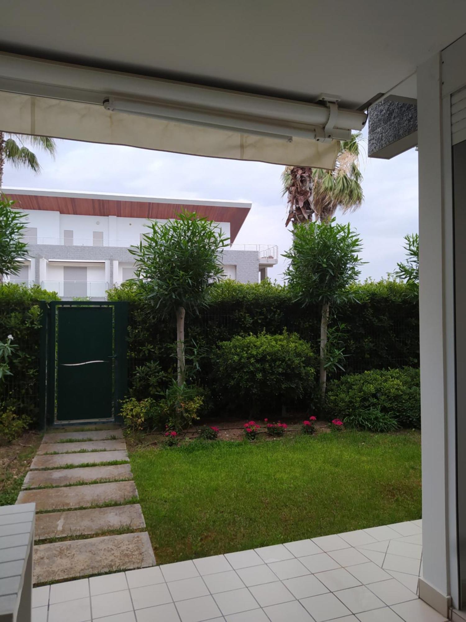 Apartments Le Dune 锡尔维玛丽娜 外观 照片