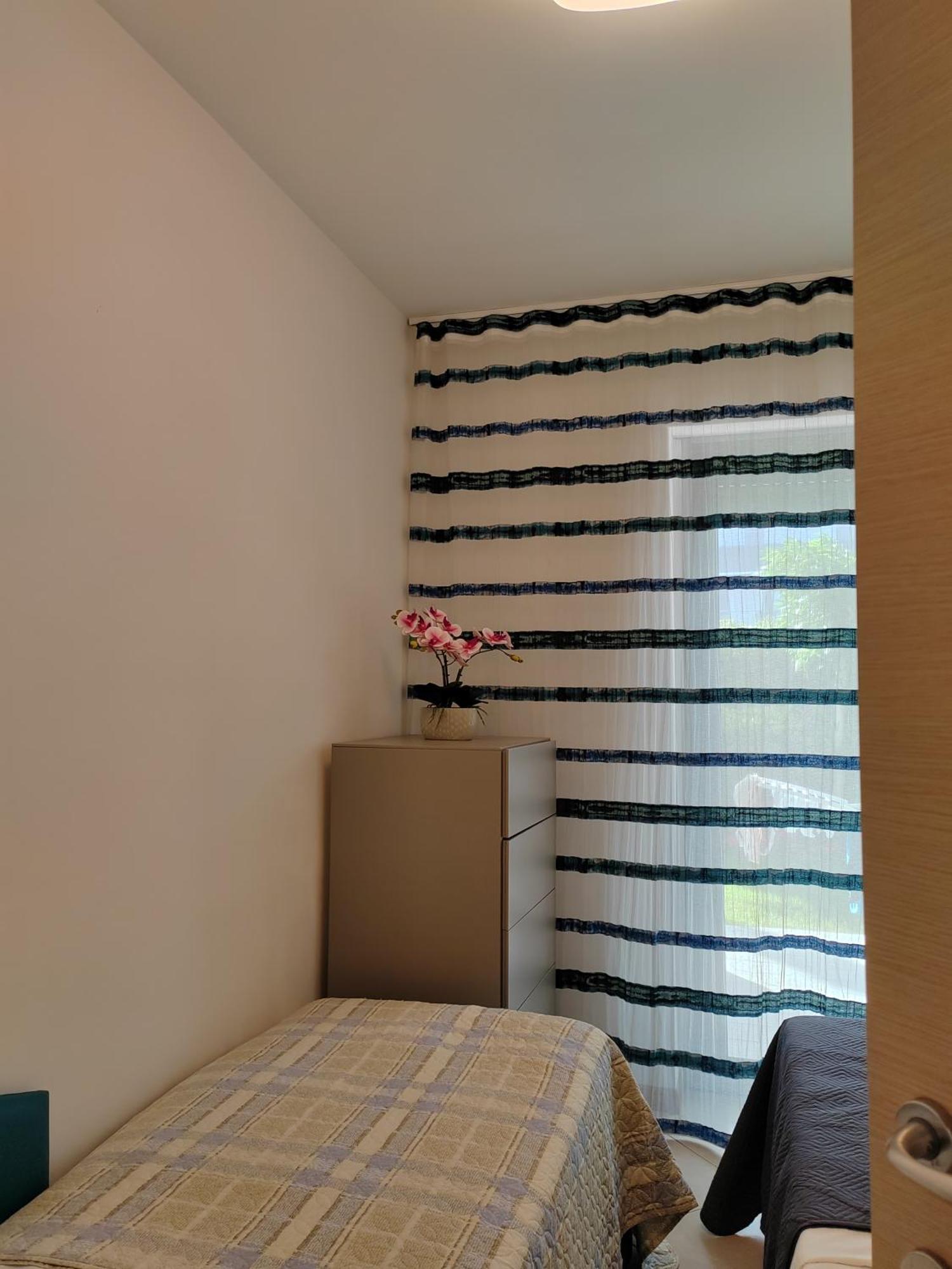 Apartments Le Dune 锡尔维玛丽娜 外观 照片